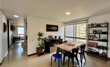 Venta Apartamento - Castropol - Medellín