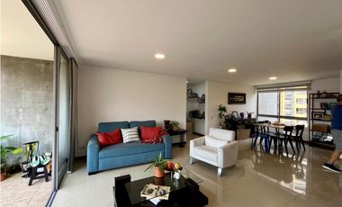 Venta Apartamento - Castropol - Medellín