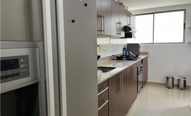 Venta Apartamento - Castropol - Medellín
