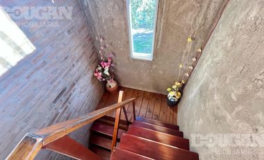 Casa en alquiler - Merlo San Luis