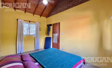 Casa en alquiler - Merlo San Luis