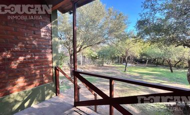 Casa en alquiler - Merlo San Luis