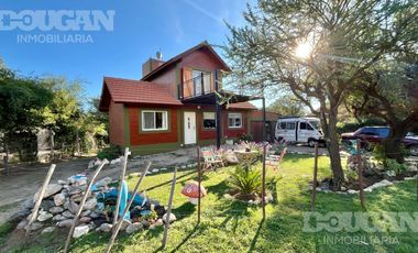 Casa en alquiler - Merlo San Luis