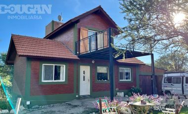 Casa en alquiler - Merlo San Luis
