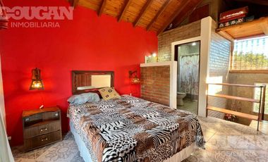 Casa en alquiler - Merlo San Luis