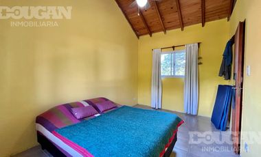 Casa en alquiler - Merlo San Luis