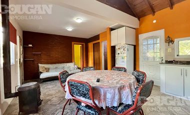 Casa en alquiler - Merlo San Luis
