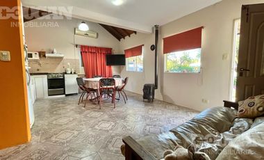 Casa en alquiler - Merlo San Luis