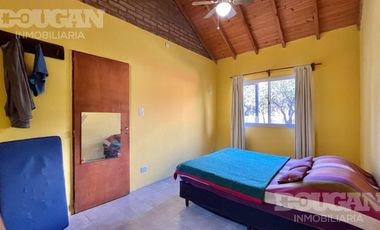 Casa en alquiler - Merlo San Luis