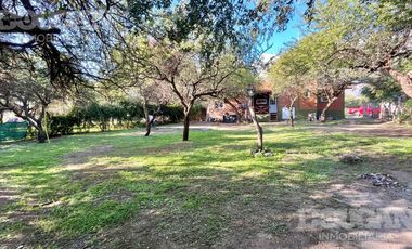 Casa en alquiler - Merlo San Luis