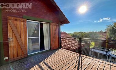 Casa en alquiler - Merlo San Luis