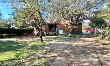 Casa en alquiler - Merlo San Luis