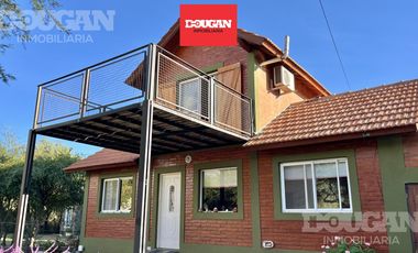 Casa en alquiler - Merlo San Luis