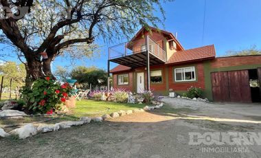 Casa en alquiler - Merlo San Luis