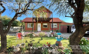 Casa en alquiler - Merlo San Luis
