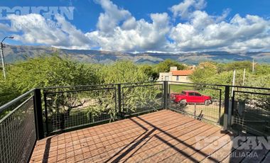 Casa en alquiler - Merlo San Luis