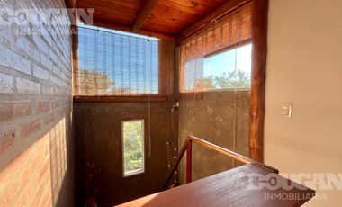 Casa en alquiler - Merlo San Luis