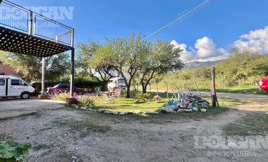Casa en alquiler - Merlo San Luis