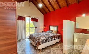 Casa en alquiler - Merlo San Luis