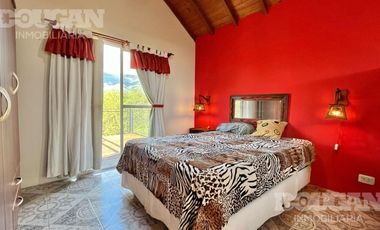 Casa en alquiler - Merlo San Luis