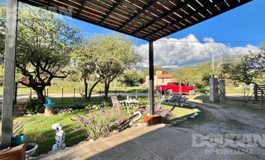 Casa en alquiler - Merlo San Luis