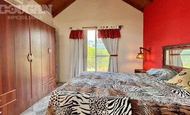 Casa en alquiler - Merlo San Luis