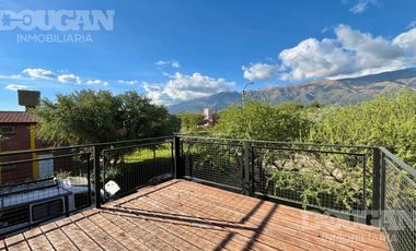 Casa en alquiler - Merlo San Luis