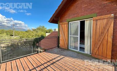 Casa en alquiler - Merlo San Luis