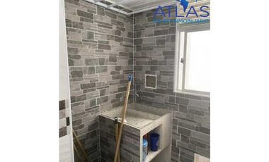 ARRIENDO APARTAMENTO EN  CONJUNTO EN PIEDECUESTA / BARRIO BLANCO 844