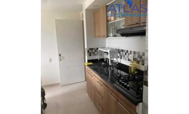 ARRIENDO APARTAMENTO EN  CONJUNTO EN PIEDECUESTA / BARRIO BLANCO 844