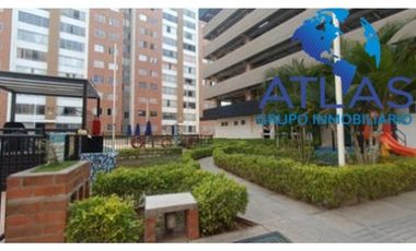 ARRIENDO APARTAMENTO EN  CONJUNTO EN PIEDECUESTA / BARRIO BLANCO 844