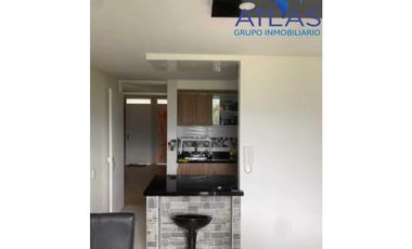 ARRIENDO APARTAMENTO EN  CONJUNTO EN PIEDECUESTA / BARRIO BLANCO 844