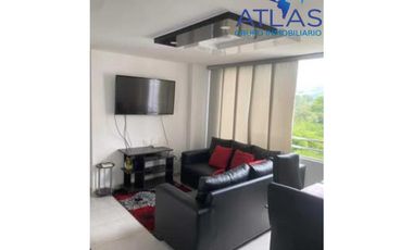 ARRIENDO APARTAMENTO EN  CONJUNTO EN PIEDECUESTA / BARRIO BLANCO 844