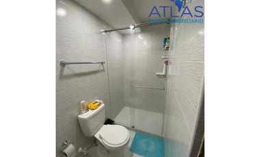 ARRIENDO APARTAMENTO EN  CONJUNTO EN PIEDECUESTA / BARRIO BLANCO 844