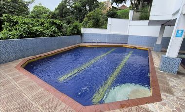 ARRIENDA APARTAMENTO CON ASCENSOR EN CONJUNTO CERRADO