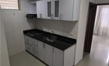 ARRIENDA APARTAMENTO CON ASCENSOR EN CONJUNTO CERRADO