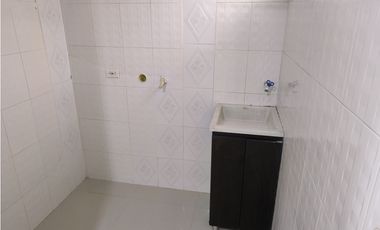 ARRIENDA APARTAMENTO CON ASCENSOR EN CONJUNTO CERRADO
