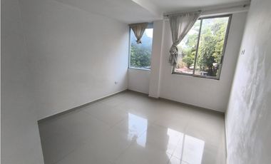ARRIENDA APARTAMENTO CON ASCENSOR EN CONJUNTO CERRADO