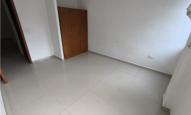 ARRIENDA APARTAMENTO CON ASCENSOR EN CONJUNTO CERRADO