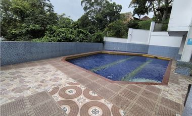 ARRIENDA APARTAMENTO CON ASCENSOR EN CONJUNTO CERRADO
