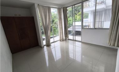 ARRIENDA APARTAMENTO CON ASCENSOR EN CONJUNTO CERRADO