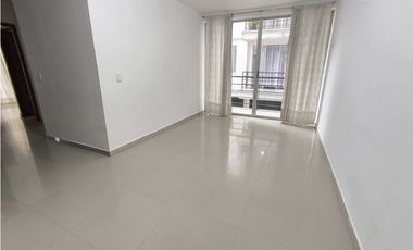 ARRIENDA APARTAMENTO CON ASCENSOR EN CONJUNTO CERRADO