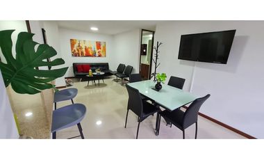 APARTAMENTO EN ARRIENDO SECRTOR CUIDAD DEL RIO