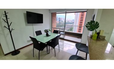 APARTAMENTO EN ARRIENDO SECRTOR CUIDAD DEL RIO