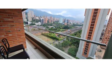 APARTAMENTO EN ARRIENDO SECRTOR CUIDAD DEL RIO