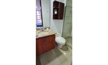 APARTAMENTO EN ARRIENDO SECRTOR CUIDAD DEL RIO