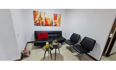 APARTAMENTO EN ARRIENDO SECRTOR CUIDAD DEL RIO