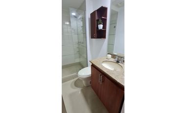 APARTAMENTO EN ARRIENDO SECRTOR CUIDAD DEL RIO
