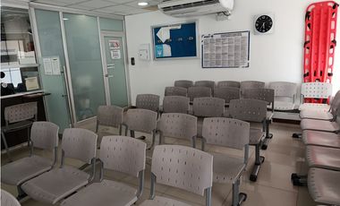 SE VENDE O ARRIENDA LOCAL COMERCIAL CERCA A LA BAHA, SANTA MARTA