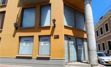 SE VENDE O ARRIENDA LOCAL COMERCIAL CERCA A LA BAHA, SANTA MARTA